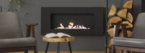 Travis Industries Fireplace King