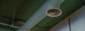 Vent Cleaning King