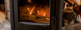 Wood Stove Cleaning King